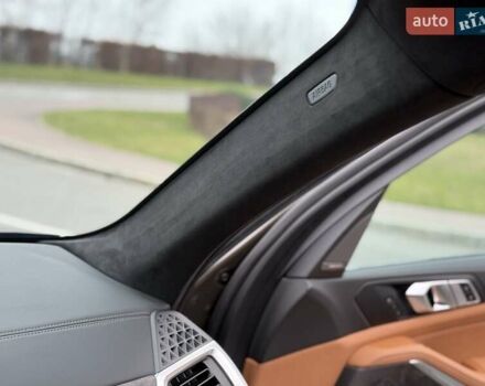 Зеленый БМВ X7, объемом двигателя 3 л и пробегом 4 тыс. км за 99500 $, фото 76 на Automoto.ua