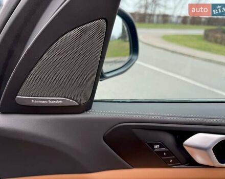 Зеленый БМВ X7, объемом двигателя 3 л и пробегом 4 тыс. км за 99500 $, фото 31 на Automoto.ua