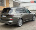 Зелений БМВ X7, об'ємом двигуна 3 л та пробігом 4 тис. км за 105000 $, фото 3 на Automoto.ua