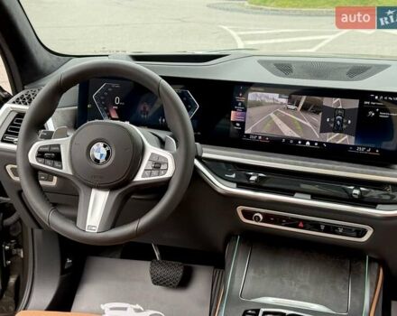 Зеленый БМВ X7, объемом двигателя 3 л и пробегом 4 тыс. км за 99500 $, фото 73 на Automoto.ua