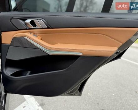 Зеленый БМВ X7, объемом двигателя 3 л и пробегом 4 тыс. км за 99500 $, фото 41 на Automoto.ua