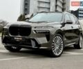Зеленый БМВ X7, объемом двигателя 3 л и пробегом 4 тыс. км за 99500 $, фото 2 на Automoto.ua