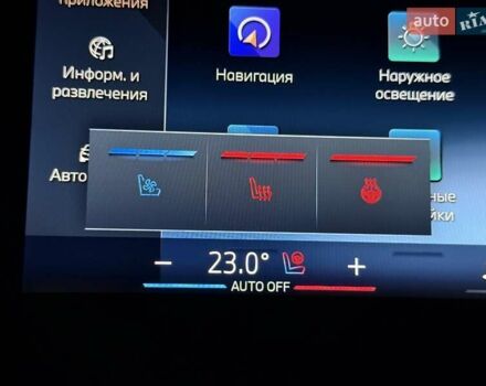 Зеленый БМВ X7, объемом двигателя 3 л и пробегом 4 тыс. км за 99500 $, фото 79 на Automoto.ua