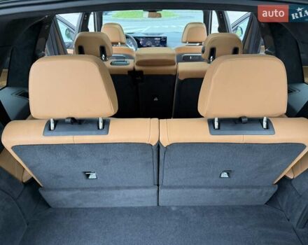 Зеленый БМВ X7, объемом двигателя 3 л и пробегом 4 тыс. км за 99500 $, фото 51 на Automoto.ua