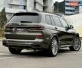 Зеленый БМВ X7, объемом двигателя 3 л и пробегом 4 тыс. км за 99500 $, фото 15 на Automoto.ua