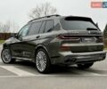 Зеленый БМВ X7, объемом двигателя 3 л и пробегом 4 тыс. км за 99500 $, фото 10 на Automoto.ua