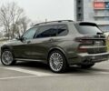 Зеленый БМВ X7, объемом двигателя 3 л и пробегом 4 тыс. км за 99500 $, фото 8 на Automoto.ua