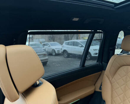 Зелений БМВ X7, об'ємом двигуна 3 л та пробігом 4 тис. км за 105000 $, фото 16 на Automoto.ua