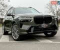 Зеленый БМВ X7, объемом двигателя 3 л и пробегом 4 тыс. км за 99500 $, фото 24 на Automoto.ua