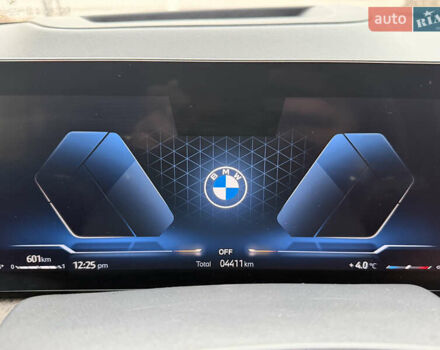 Зелений БМВ X7, об'ємом двигуна 3 л та пробігом 4 тис. км за 105000 $, фото 14 на Automoto.ua