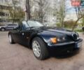 Чорний БМВ Зет 3, об'ємом двигуна 1.8 л та пробігом 115 тис. км за 8500 $, фото 1 на Automoto.ua