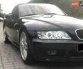 Чорний БМВ Зет 3, об'ємом двигуна 1.9 л та пробігом 320 тис. км за 10500 $, фото 6 на Automoto.ua