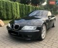 Чорний БМВ Зет 3, об'ємом двигуна 1.9 л та пробігом 320 тис. км за 10500 $, фото 4 на Automoto.ua