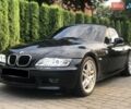 Чорний БМВ Зет 3, об'ємом двигуна 1.9 л та пробігом 320 тис. км за 10500 $, фото 1 на Automoto.ua