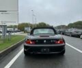 Черный БМВ Зет 3, объемом двигателя 2.2 л и пробегом 38 тыс. км за 29999 $, фото 11 на Automoto.ua