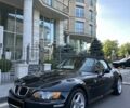 Черный БМВ Зет 3, объемом двигателя 2.2 л и пробегом 38 тыс. км за 29999 $, фото 1 на Automoto.ua