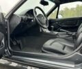 Черный БМВ Зет 3, объемом двигателя 2.2 л и пробегом 38 тыс. км за 29999 $, фото 15 на Automoto.ua