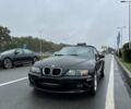 Черный БМВ Зет 3, объемом двигателя 2.2 л и пробегом 38 тыс. км за 29999 $, фото 1 на Automoto.ua