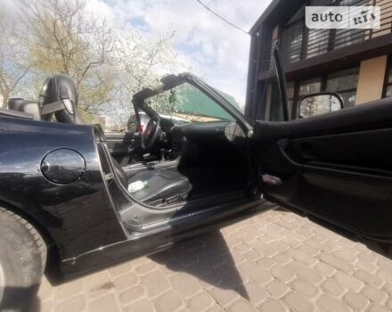 БМВ Зет 3, об'ємом двигуна 1.8 л та пробігом 115 тис. км за 9000 $, фото 8 на Automoto.ua