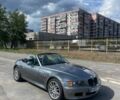 Серый БМВ Зет 3, объемом двигателя 1.9 л и пробегом 261 тыс. км за 3099 $, фото 1 на Automoto.ua