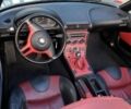 Серый БМВ Зет 3, объемом двигателя 0 л и пробегом 42 тыс. км за 18800 $, фото 2 на Automoto.ua