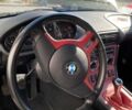 Серый БМВ Зет 3, объемом двигателя 0 л и пробегом 42 тыс. км за 18800 $, фото 8 на Automoto.ua