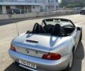 Серый БМВ Зет 3, объемом двигателя 0 л и пробегом 42 тыс. км за 18800 $, фото 9 на Automoto.ua