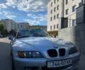 Серый БМВ Зет 3, объемом двигателя 0 л и пробегом 42 тыс. км за 18800 $, фото 1 на Automoto.ua