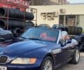 Синій БМВ Зет 3, об'ємом двигуна 1.8 л та пробігом 181 тис. км за 9000 $, фото 2 на Automoto.ua