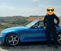 Синий БМВ Зет 3, объемом двигателя 2 л и пробегом 106 тыс. км за 3000 $, фото 4 на Automoto.ua