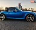 Синий БМВ Зет 3, объемом двигателя 2 л и пробегом 106 тыс. км за 3000 $, фото 12 на Automoto.ua