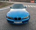 Синий БМВ Зет 3, объемом двигателя 2 л и пробегом 106 тыс. км за 3000 $, фото 7 на Automoto.ua