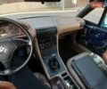 Синий БМВ Зет 3, объемом двигателя 2 л и пробегом 106 тыс. км за 3000 $, фото 16 на Automoto.ua