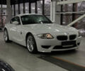 Білий БМВ Z4 M, об'ємом двигуна 3.2 л та пробігом 66 тис. км за 65000 $, фото 1 на Automoto.ua