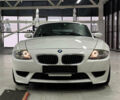 Білий БМВ Z4 M, об'ємом двигуна 3.2 л та пробігом 66 тис. км за 65000 $, фото 1 на Automoto.ua