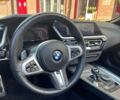 Черный БМВ Z4 M, объемом двигателя 2 л и пробегом 28 тыс. км за 14000 $, фото 6 на Automoto.ua