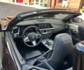 Черный БМВ Z4 M, объемом двигателя 2 л и пробегом 28 тыс. км за 14000 $, фото 3 на Automoto.ua