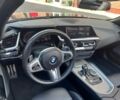 Черный БМВ Z4 M, объемом двигателя 2 л и пробегом 28 тыс. км за 14000 $, фото 5 на Automoto.ua