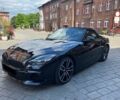 Черный БМВ Z4 M, объемом двигателя 2 л и пробегом 28 тыс. км за 14000 $, фото 1 на Automoto.ua