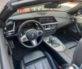 Черный БМВ Z4 M, объемом двигателя 2 л и пробегом 28 тыс. км за 14000 $, фото 4 на Automoto.ua