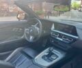 Черный БМВ Z4 M, объемом двигателя 2 л и пробегом 28 тыс. км за 14000 $, фото 7 на Automoto.ua