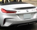 Серый БМВ Z4 M, объемом двигателя 3 л и пробегом 26 тыс. км за 17800 $, фото 6 на Automoto.ua