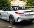 Серый БМВ Z4 M, объемом двигателя 3 л и пробегом 56 тыс. км за 19500 $, фото 5 на Automoto.ua