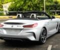 Серый БМВ Z4 M, объемом двигателя 3 л и пробегом 56 тыс. км за 19500 $, фото 6 на Automoto.ua