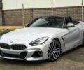 Серый БМВ Z4 M, объемом двигателя 3 л и пробегом 56 тыс. км за 19500 $, фото 1 на Automoto.ua