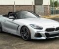 Серый БМВ Z4 M, объемом двигателя 3 л и пробегом 56 тыс. км за 19500 $, фото 1 на Automoto.ua
