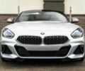 Серый БМВ Z4 M, объемом двигателя 3 л и пробегом 26 тыс. км за 17800 $, фото 1 на Automoto.ua