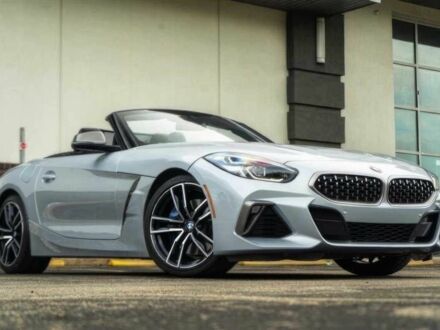 БМВ Z4 M 2020 в Черновцах на Automoto.ua Серый БМВ Z4 M, объемом двигателя 3 л и пробегом 26 тыс. км за 17800 $, фото 1 на Automoto.ua