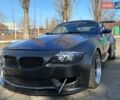 Синій БМВ Z4 M, об'ємом двигуна 3 л та пробігом 162 тис. км за 27000 $, фото 1 на Automoto.ua