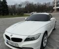 Білий БМВ Зет 4, об'ємом двигуна 2.5 л та пробігом 101 тис. км за 17999 $, фото 1 на Automoto.ua